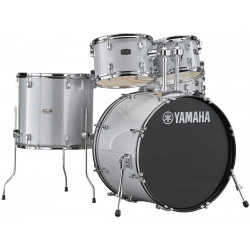 YAMAHA RYDEEN (SILVER GLITTER)