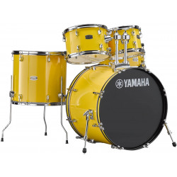 YAMAHA RYDEEN (MELLOW YELLOW)