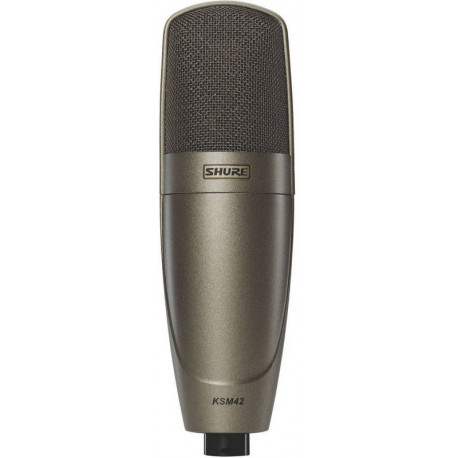 SHURE KSM42SG