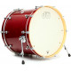 DW DESIGN SERIES 5-PIECE SHELL PACK (CHERRY STAIN)