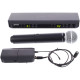 SHURE BLX1288/W85