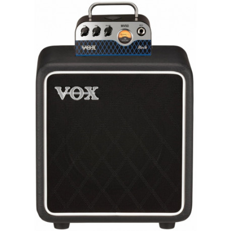 VOX MV50-CL-SET