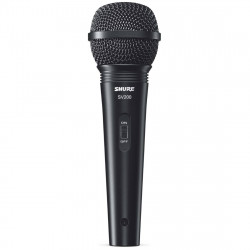 Вокальный микрофон SHURE SV200