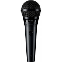 SHURE PGA58XLR