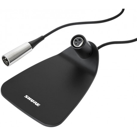 SHURE CVD-B