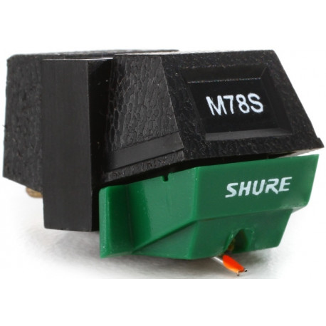 SHURE M78S