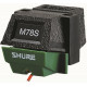 SHURE M78S