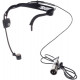 SHURE WH20QTR