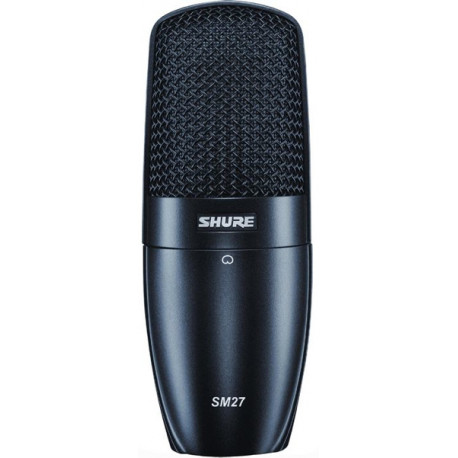 SHURE SM27LC