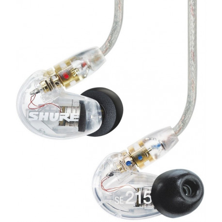 SHURE SE215CL