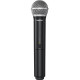 SHURE BLX2PG58