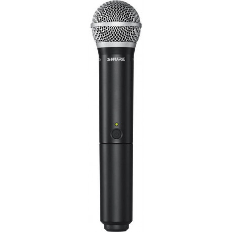 SHURE BLX2PG58