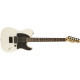 FENDER Squier® Jim Root Telecaster®, Rosewood Fretboard, Flat White