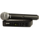 SHURE BLX24/PG58