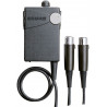 SHURE P4HW