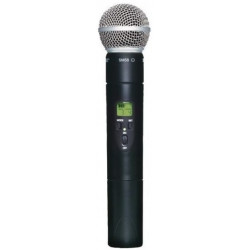 SHURE ULX258S3