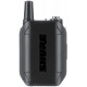 SHURE GLXD16E