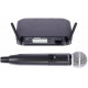 SHURE GLXD24/SM58