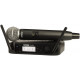 SHURE GLXD24/SM58