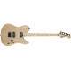 CHARVEL PRO-MOD SAN DIMAS STYLE 2 HH HT M ASH MAPLE FINGERBOARD NATURAL ASH