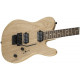 CHARVEL PRO-MOD SAN DIMAS STYLE 2 HH HT M ASH MAPLE FINGERBOARD NATURAL ASH