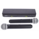 SHURE BLX288/PG58