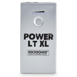 ROCKBOARD Power LT XL (Silver)