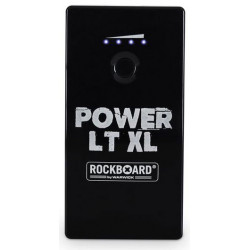 ROCKBOARD Power LT XL (Black) 