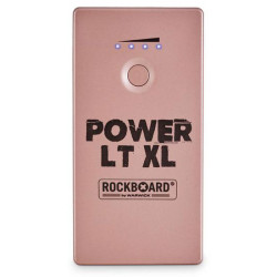 ROCKBOARD Power LT XL (Rose Gold)