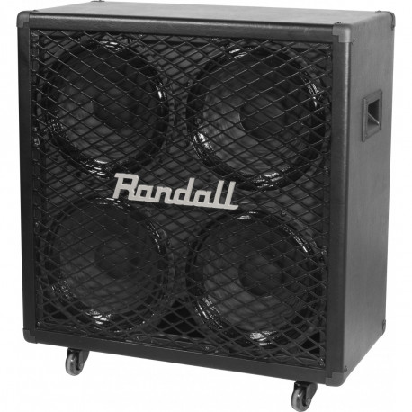 RANDALL RG412SE