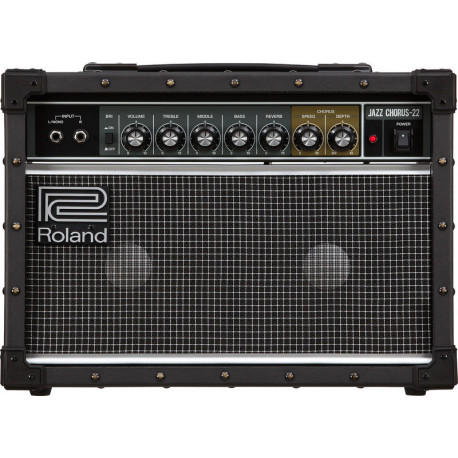 ROLAND JC22