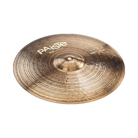 PAISTE 900 HEAVY CRASH 18"