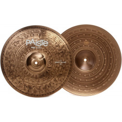 PAISTE 900 HI-HAT 14"