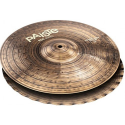 PAISTE 900 SOUND EDGE HI-HAT 14"