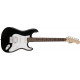 SQUIER by FENDER BULLET STRAT HT HSS BLK