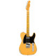 FENDER CUSTOM SHOP 1953 HEAVY RELIC TELECASTER