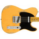 FENDER CUSTOM SHOP 1953 HEAVY RELIC TELECASTER