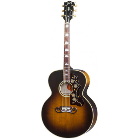 GIBSON SJ-200 VINTAGE (2017)