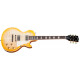 GIBSON 2017 LES PAUL TRADITIONAL T ANTIQUE BURST