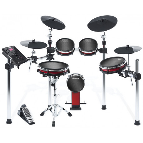 ALESIS CRIMSON II KIT