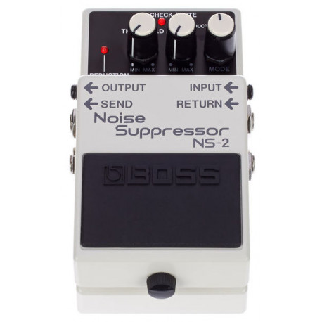 BOSS NS-2