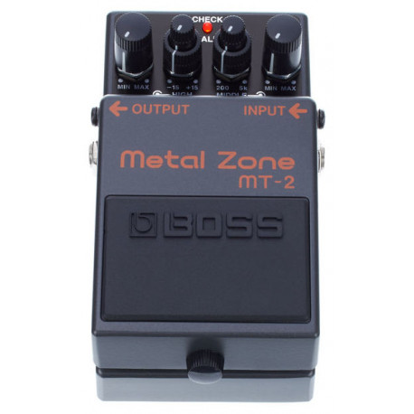 BOSS MT-2