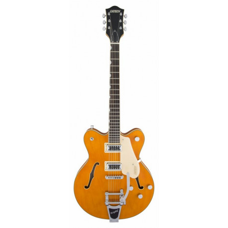 GRETSCH G5622T ELECTROMATIC CENTER BLOCK RW VINTAGE ORANGE w/Bigsby