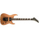 JACKSON JS32 DINKY ARCH TOP RW OILED NATURAL