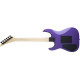 JACKSON JS32 DINKY ARCH TOP RW PAVO PURPLE