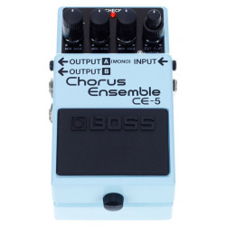 BOSS CE-5