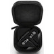 SENNHEISER M2 IEI TRAVEL BLACK CHROME