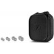 SENNHEISER M2 IEI TRAVEL BLACK CHROME