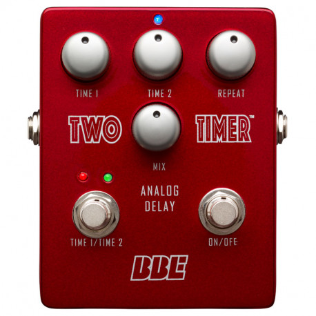 BBE TWO TIMER TT-2