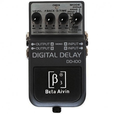 BETA AIVIN DD-100